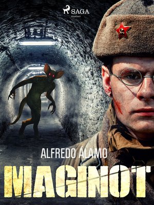 cover image of Maginot